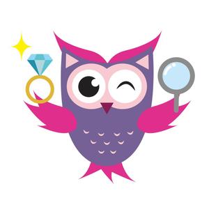 shinichi_works (shinichi_works)さんのフクロウのキャラクターデザインへの提案