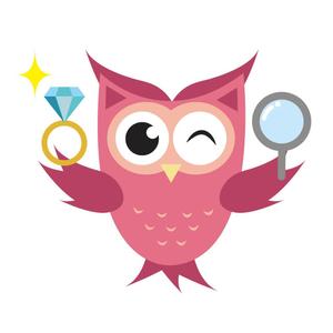 shinichi_works (shinichi_works)さんのフクロウのキャラクターデザインへの提案