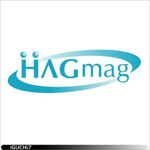 Iguchi7 (iguchi7)さんの化粧品販売会社のロゴ作成への提案