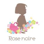 lucky-charm88さんの「Rose noire   」のロゴ作成(商標登録予定なし）への提案