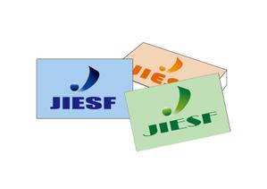 M-design (maccyan)さんの社会貢献団体『JIESF（ジーセフ）日本国際教育支援財団』のロゴデザインへの提案