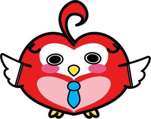 loveinko (loveinko)さんのフクロウのキャラクターデザインへの提案