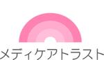 yokke76 (yokke76)さんの医療介護事業会社｢メディケアトラスト」のロゴへの提案