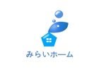 雪乃 (yukihanasakura)さんの不動産会社のロゴ作成への提案