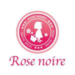 lucky-charm88さんの「Rose noire   」のロゴ作成(商標登録予定なし）への提案