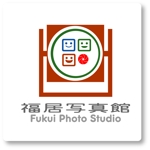 SUN DESIGN (keishi0016)さんの福居写真館のロゴ作成のお願いへの提案