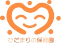 kisa (kisa)さんの認可小規模保育事業所「ひだまりの保育園」のロゴへの提案