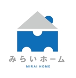 as (asuoasuo)さんの不動産会社のロゴ作成への提案