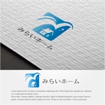 drkigawa (drkigawa)さんの不動産会社のロゴ作成への提案