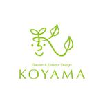 skyblue (skyblue)さんの造園・外構業を営む会社のロゴへの提案
