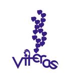 brue_tree_hiroさんの「Viteras」のロゴ作成への提案