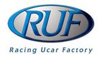 cocorodesign  (cocorodesign)さんの「Ruf   racing ucar factory」のロゴ作成への提案