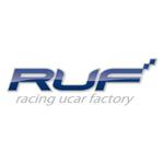 yusa_projectさんの「Ruf   racing ucar factory」のロゴ作成への提案