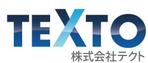 kimurayさんの「株式会社　テクト     Texto」のロゴ作成への提案