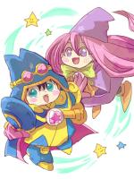 こたけ (harukichi29)さんの「まじかる☆タルるートくん」リバイバル企画の漫画家応募イメージイラスト作成！への提案