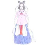yokodakさんの神様（女神）のイラスト作成への提案