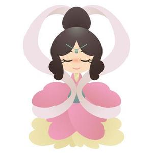 renkaさんの神様（女神）のイラスト作成への提案