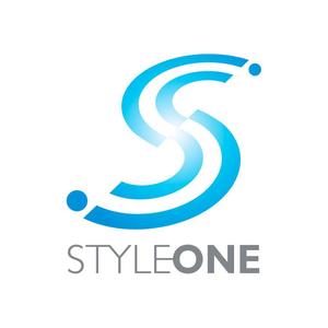 chanlanさんのパーソナルトレーニングスタジオ 「STYLE ONE」 のロゴへの提案