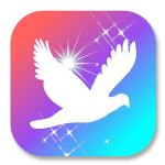 FPC (webfpc)さんの早朝カフェのiOSアプリアイコン作成への提案