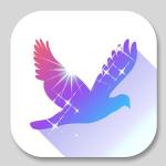 FPC (webfpc)さんの早朝カフェのiOSアプリアイコン作成への提案