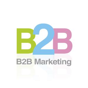 sooky (sooky)さんの「B2B Marketing」のロゴ作成への提案