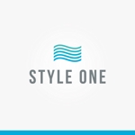 cozen (cozen)さんのパーソナルトレーニングスタジオ 「STYLE ONE」 のロゴへの提案