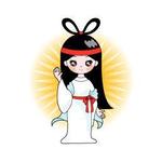 mincru (mihoko154)さんの神様（女神）のイラスト作成への提案