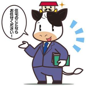 吉水 (seiwa)さんの住宅会社のキャラクター制作への提案