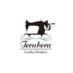TKSY ()さんの革のベルトを販売するショップ「TERUBERU」のロゴへの提案