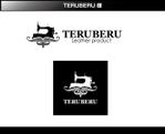 FISHERMAN (FISHERMAN)さんの革のベルトを販売するショップ「TERUBERU」のロゴへの提案