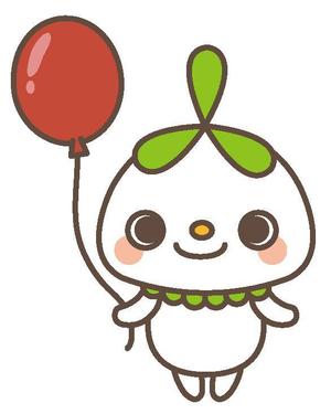 tome21 (tome21)さんの屋上つき住宅のキャラクターデザインへの提案