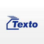 株式会社ティル (scheme-t)さんの「株式会社　テクト     Texto」のロゴ作成への提案