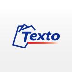 株式会社ティル (scheme-t)さんの「株式会社　テクト     Texto」のロゴ作成への提案