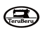 lesartgatesgitanさんの革のベルトを販売するショップ「TERUBERU」のロゴへの提案