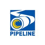 ひらがな (221b_design)さんのサーファーが代表の保険代理店 「PIPELINE Co., Ltd.」のロゴへの提案