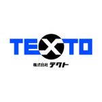 pendletonさんの「株式会社　テクト     Texto」のロゴ作成への提案