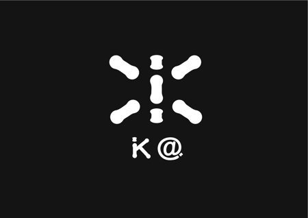 さんの事例 実績 提案 アパレルブランド K のロゴ作成 Hatakeyama クラウドソーシング ランサーズ