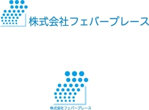 suzuki8 ()さんの会社ロゴマークの提案への提案