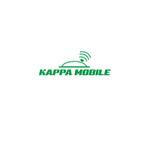 to-yo (to-yo)さんのモバイルアクセサリー新ブランド「KAPPA　MOBILE」のロゴ作成への提案
