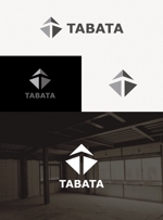 tanaka10 (tanaka10)さんの会社のヘルメットのロゴへの提案