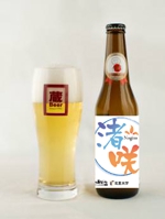 sakura4411 (sakura4411)さんのクラフトビールのラベルデザインへの提案