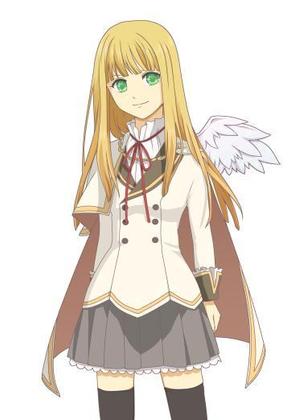有歌織 (yutaori)さんのRPGゲームのヒロインキャラクターデザインへの提案
