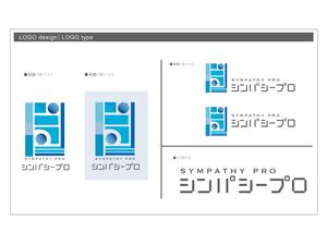 kiiicoさんの新規事業のロゴマーク＆ロゴタイプへの提案