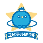 yumikuro8 (yumikuro8)さんの「建築会社のホームページで使うキャラクター」のロゴ作成への提案