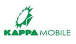 lesartgatesgitanさんのモバイルアクセサリー新ブランド「KAPPA　MOBILE」のロゴ作成への提案