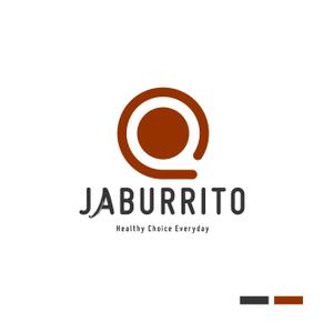 s-design (arawagusk)さんのJaburito のロゴへの提案