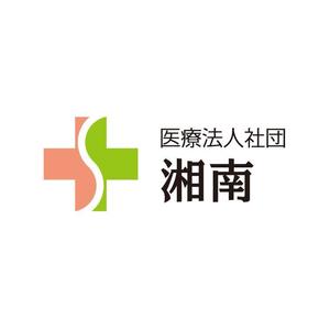 snock (snock)さんの神奈川県にある医療法人のロゴ制作への提案