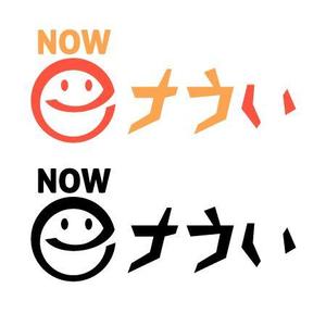 noa1020さんの11月創業予定の会社のロゴ制作への提案