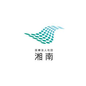 GALA (GARA)さんの神奈川県にある医療法人のロゴ制作への提案