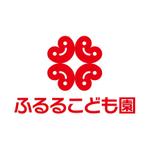 skyblue (skyblue)さんの認定こども園「ふるるこども園」のロゴ制作への提案